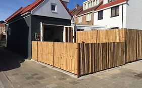 Ferienhaus Glücklich am Meer Egmond aan Zee Exterior photo