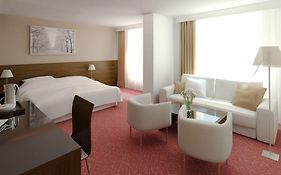 Clarion Congress Hotel Budweis Room photo