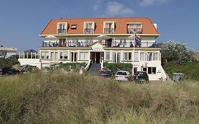 Appartementen de Strandloper Bergen aan Zee Exterior photo