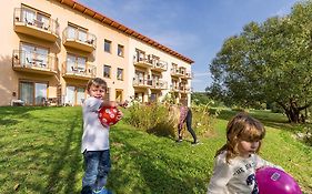 Familien Hotel Krainz Fürstenfeld Exterior photo