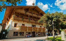 Hotel Post Westendorf Exterior photo