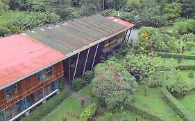 Celeste Mountain Lodge Bijagua de Upala Exterior photo