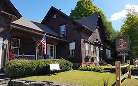 1860 House Inn And Rental Home Essex Exterior photo