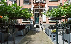 Hotel Oranjestaete Nimwegen Exterior photo
