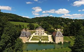 Chateau De La Pommeraye La Pommeraye  Exterior photo