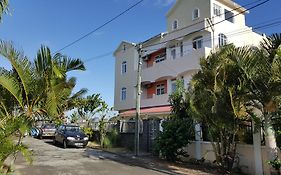 Ferienwohnung The Impala Mauritius Trou aux Biches Exterior photo