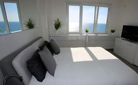 White Residence Luxury Apartments Sarandë Room photo