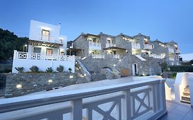 Villa Aithra -Agios Petros Andros Gavrio Exterior photo