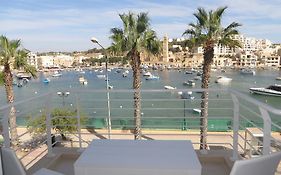 Ferienwohnung Blue Skies Marsaskala Exterior photo