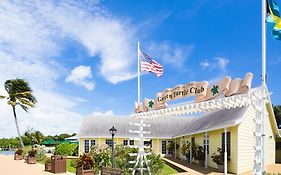 Green Turtle Club Resort & Marina Green Turtle Cay Exterior photo