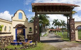 Costa Del Llano Hotel Campestre Villavicencio Exterior photo