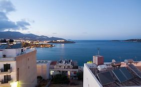 Bellevue Suites Agios Nikolaos Exterior photo