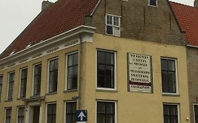 B & B Het Lemstra Hus Harlingen Exterior photo