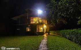 Villa Whispering Willows Gudalur  Exterior photo