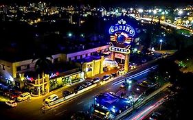 Matum Hotel&Casino Santiago De Los Caballeros Exterior photo