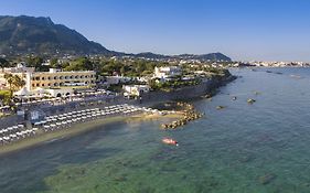 Hotel Tritone Resort&Spa Forio di Ischia Exterior photo