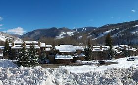 Sandstone Creek Club Condominiums Vail Exterior photo