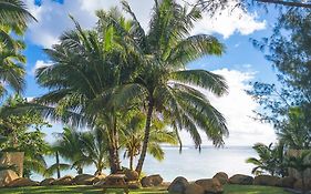 Villa Pae Moana, Rarotonga Exterior photo