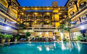 Zing Resort&Spa Pattaya Exterior photo
