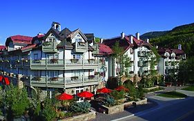 Hotel Sonnenalp Vail Exterior photo