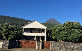 Villa Adega Do Pereirinha São Roque do Pico Exterior photo