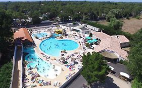 Bontempo Village La Yole Saint-Jean-de-Monts Exterior photo