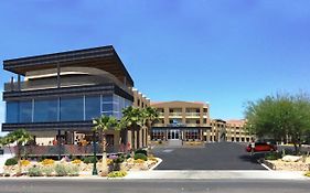 Best Western Hoover Dam Hotel Boulder City Exterior photo