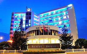 Sammy Hotel Vũng Tàu Exterior photo