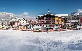 Noichl’s Hotel Garni St. Johann in Tirol Exterior photo