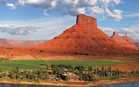 Sorrel River Ranch Resort&Spa Moab Exterior photo