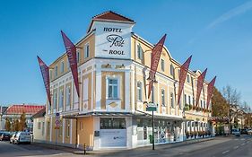 Hotel zur Post Sankt Valentin Exterior photo