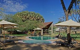 Villa Ashnil Samburu Camp Archers Post Exterior photo