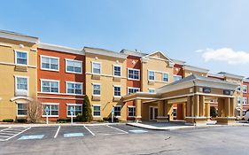 Extended Stay America Suites - Boston - Westborough - East Main Street Exterior photo