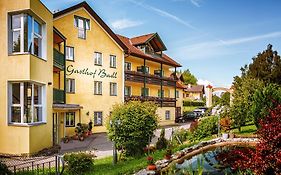 Hotel Gasthof Badl - Bed & Breakfast Hall in Tirol Exterior photo