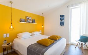 Bed and Breakfast Aveiro Rossio Bed & Breakfast Exterior photo