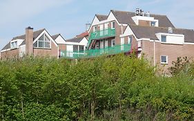 Aparthotel Huize De Duinen Bergen aan Zee Exterior photo