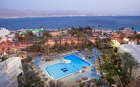 Hotel U Coral Beach Club Eilat – Ultra All inclusive Exterior photo