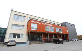 Hostel Sports Centre Haapsalu Exterior photo