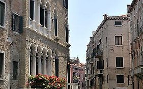 Centauro Hotel Venedig Exterior photo
