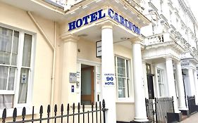 Carlton Hotel B&B London Exterior photo