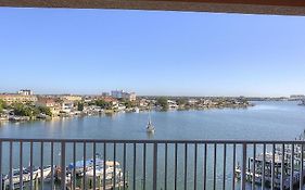 Ferienwohnung Waterfront at HarborView Grande Clearwater Beach Exterior photo