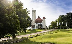Schloss Ranzow Prviathotel - Wellness, Golf, Kulinarik, Events Lohme Exterior photo