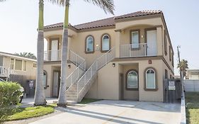 Ferienwohnung Campeche South Padre Island Exterior photo