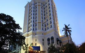 Hotel The Residency Towers Chennai Exterior photo