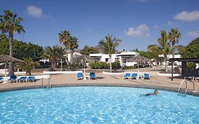 Bungalows Playa Limones Playa Blanca  Exterior photo