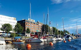 First Hotel Stadt Härnösand Exterior photo