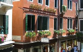 Hotel Da Bruno Venedig Exterior photo
