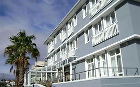 The Calders Hotel & Conference Centre Fish Hoek Exterior photo