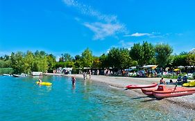 Camping Village Du Parc Lazise Exterior photo