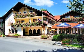 Landhotel Böld Oberammergau Exterior photo